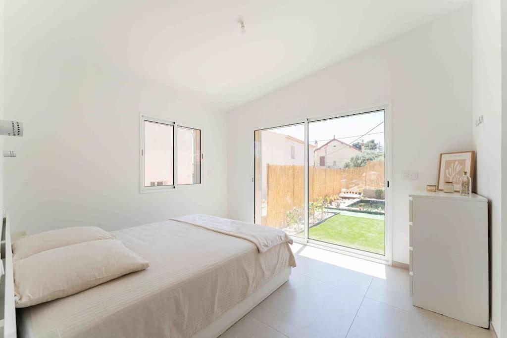 Hébergement de vacances 8 Pers 5 Min Marseille