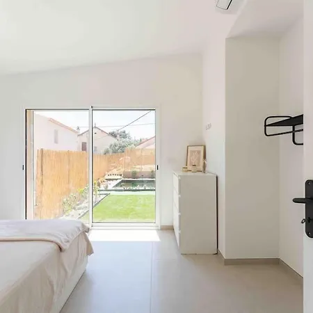 Villa 8 Pers 5 Min Marseille Extérieur photo