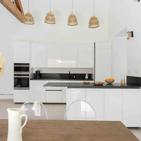 Villa 8 Pers 5 Min Marseille Extérieur photo