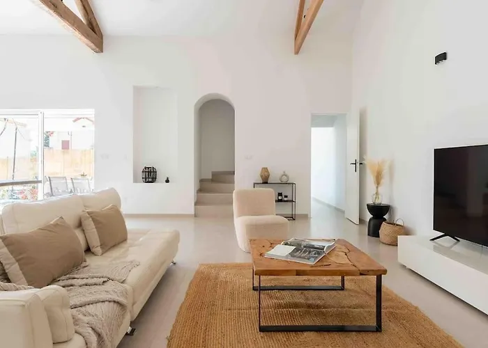 Villa 8 Pers 5 Min Marseille
